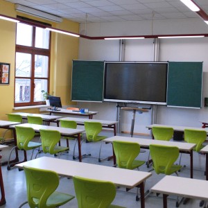 07 ein Klassenraum 1. EG 07 ein Klassenraum 1. EG