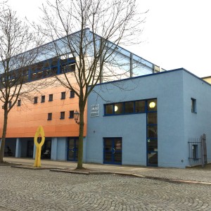 31 Sporthalle 31 Sporthalle
