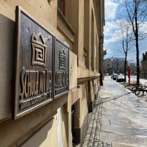 36 vor der Schule 36 vor der Schule