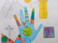 Meine Hand erzählt von mir 2025/26