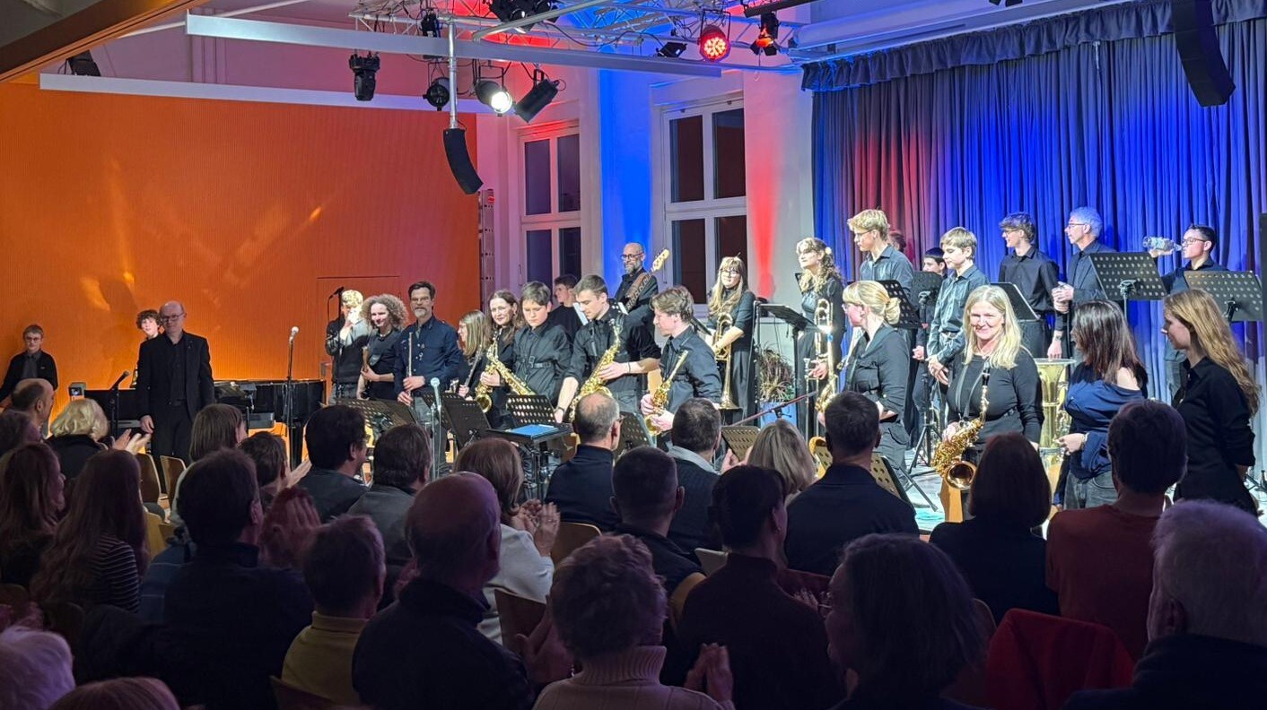 2601 big band workshop 11