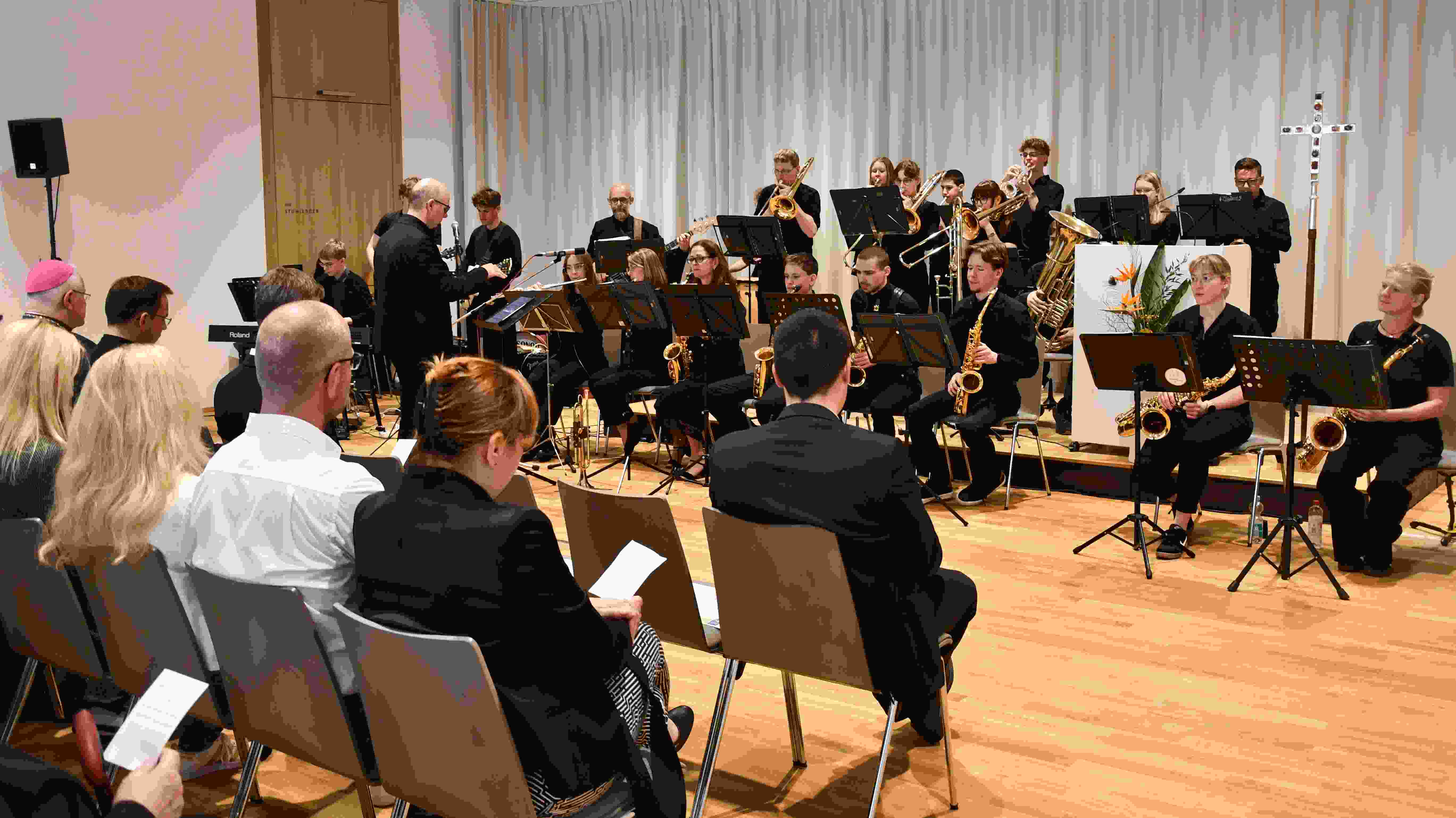 2605 big band 101