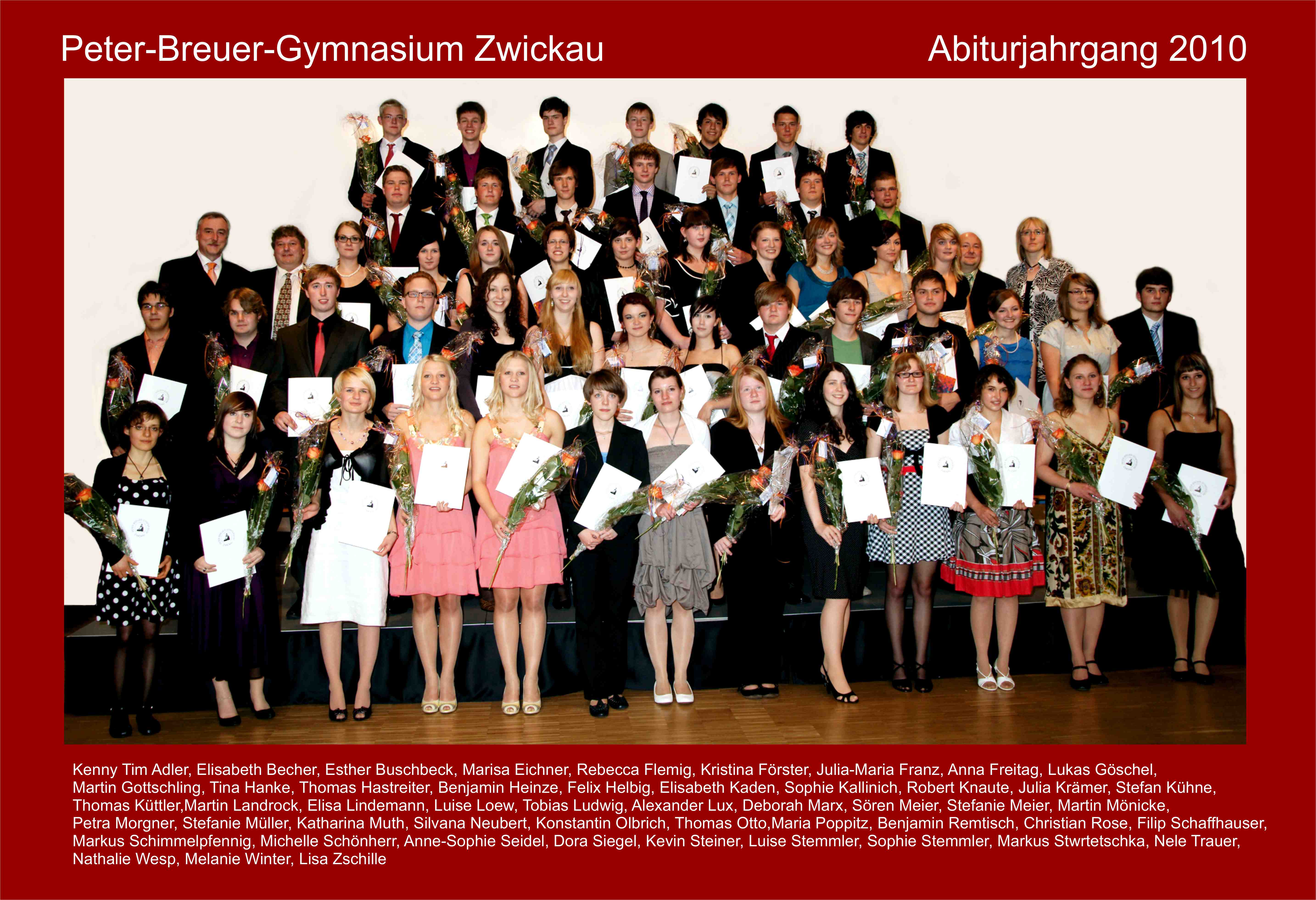 2010 Abiturjahrgang10